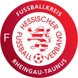 Fußballkreis Rheingau-Taunus, Hessischer Fußball-Verband